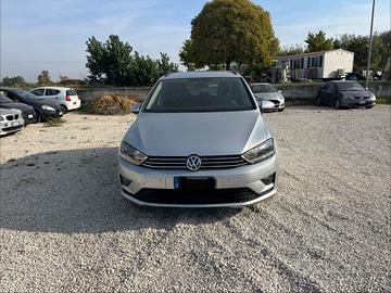 Volkswagen Golf Sportsvan 1.6 TDI 110 CV 5p. Highl