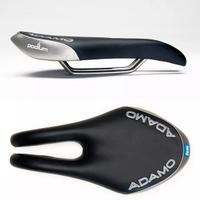 Sella ergonomica ISM Podium strada MTB Triathlon