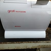 grattugia formaggio elettrico 