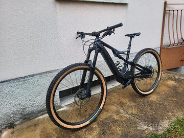 Specialized Turbo levo fsr Carbon 29 ebike 