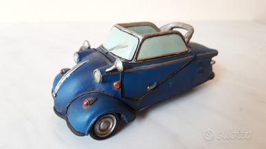 Messerschmitt KR 200 automobilia in gesso 
