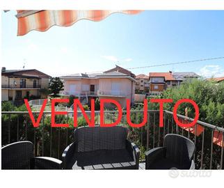Appartamento di 107 m² con 3 locali a Gerenzano