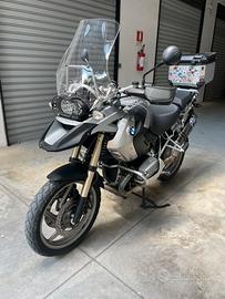 BMW GS 1200 | 2008 | 105cv monoalbero