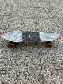 Skateboard / Cruiser stile Penny board vintage