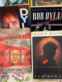Libri su Bob Dylan — edizioni inglesi rare | Solo