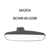 Mazda OEM Specchietto Retrovisore BCWB-69-220B