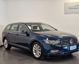 Volkswagen Passat Var. 2.0 Tdi SCR 150cv Executive