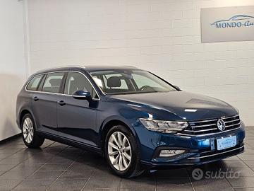 Volkswagen Passat Var. 2.0 Tdi SCR 150cv Executive