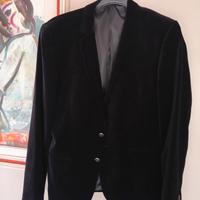 blazer da uomo 