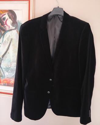 blazer da uomo 