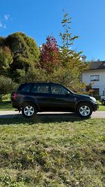 Toyota Rav 4 Iscritta ASI