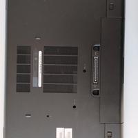 notebook dell latitude E6540 per pezzi di ricambio