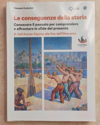 Le conseguenze della storia 2. - Giovanni Codovini