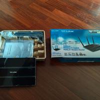 ADSL2+ Modem Router TP-Link