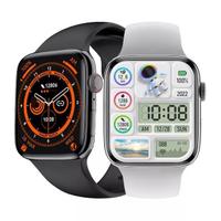 Smartwatch serie 9 DT8 max 2"per Android-IOS