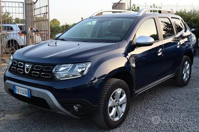 Dacia Duster 1.5 Blue dCi 8V 115 CV 4x2 Prestige