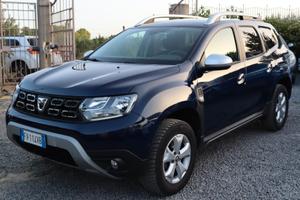 Dacia Duster 1.5 Blue dCi 8V 115 CV 4x2 Prestige