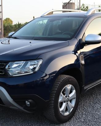 Dacia Duster 1.5 Blue dCi 8V 115 CV 4x2 Prestige