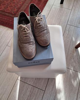SCARPE DONNA HOGAN ORIGINALI