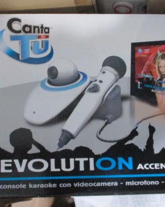 Canta Tu