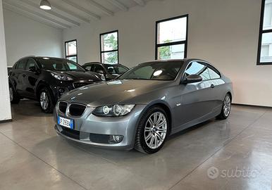 Bmw 320 320i cat Coupé Msport