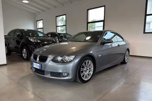 Bmw 320 320i cat Coupé Msport