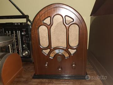 Radio epoca PHILIPS