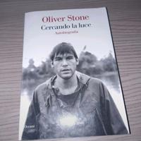 Libro Oliver Stone - Autobiografia 