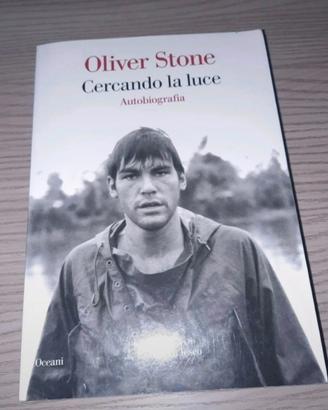Libro Oliver Stone - Autobiografia 