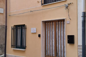 Casa vacanze il cortile affitti brevi