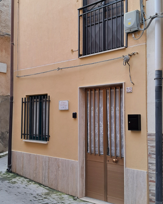 Casa vacanze il cortile affitti brevi