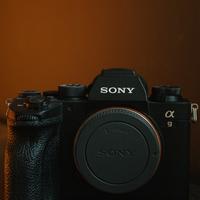 Sony a9ii