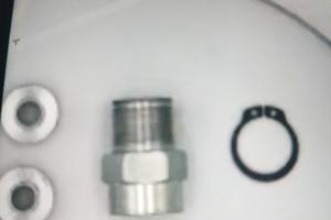 bullone torsen asse ruota