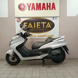 Yamaha Majesty 400 - 2012