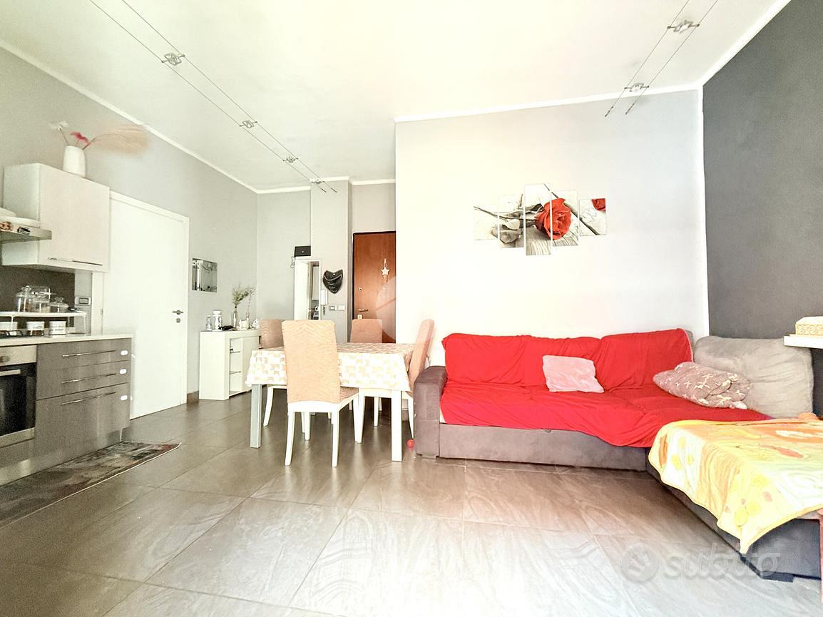 Apartment in Nichelino, Torino - Vista 2