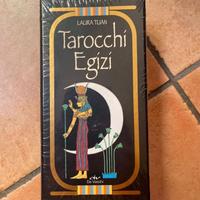 tarot degli egizi