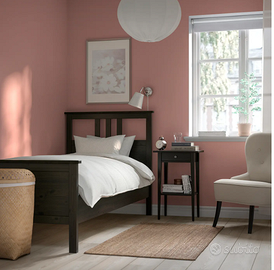 Letto singolo Hemnes