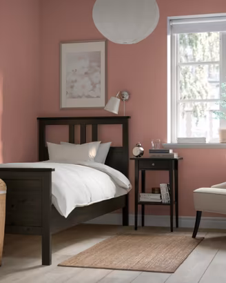 Letto singolo Hemnes