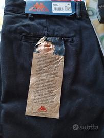 PANTALONI VANDEROS TG 50