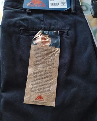 PANTALONI VANDEROS TG 50