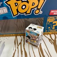 Funko Bitty Pop Mickey Mouse 1187 Disney