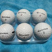 Palline golf Taylor Made