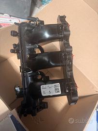 COLLETTORE DI ASPIRAZIONE COD. 140037318R RENAULT
