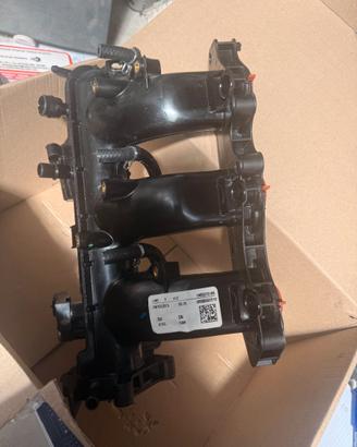 COLLETTORE DI ASPIRAZIONE COD. 140037318R RENAULT