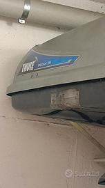 baule da tetto Thule  ocean 700