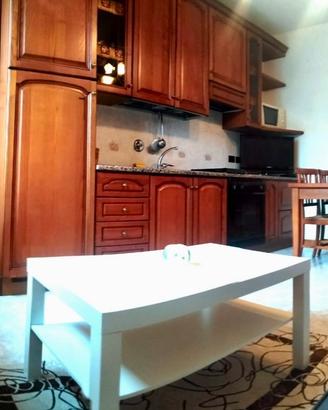 Appartamento bilocale Alba CN