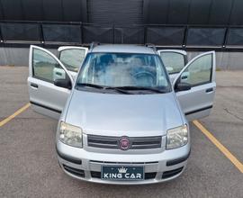 Fiat Panda 1.2 Dynamic Natural Power