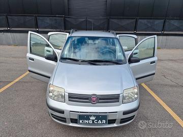 Fiat Panda 1.2 Dynamic Natural Power