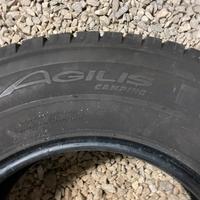 Michelin agilis camping 225/75-16