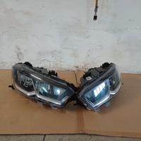 FARI LED POLO del 2023 LEGGERE BENE